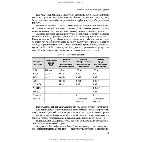 Практикум з фізіології людини / О.П. Мотузюк, А.І. Хмелькова, І.В. Міщенко. — 2-е видання