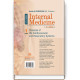 Internal Medicine: in 2 books. Book 1. Diseases of the Cardiovascular and Respiratory Systems: textbook / N.M. Seredyuk, I.P. Vakaliuk, R.I. Yatsyshyn et al.