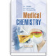 Medical Chemistry: textbook / V.Y. Tsuber, A.A. Kotvytska, K.V. Tykhonovych