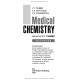 Medical Chemistry: textbook / V.Y. Tsuber, A.A. Kotvytska, K.V. Tykhonovych