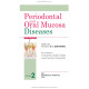 Periodontal and Oral Mucosa Diseases: in 2 volumes. — Volume 2: textbook (IV a. l.) / A.V. Borysenko, L.V. Lynovytska, О.F. Nesyn et al.; edited by A.V. Borysenko