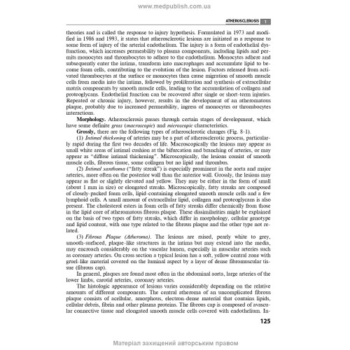 Pathomorphology: textbook / I.V. Sorokina, V.D. Markovskyi, D.I. Halata et al. — 2nd edition