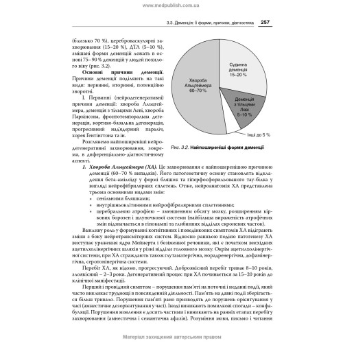 Неврологія і психіатрія: клінічні шкали та діагностичні інструменти / В.В. Огоренко, О.І. Кальбус, Ю.В. Букреєва та ін.