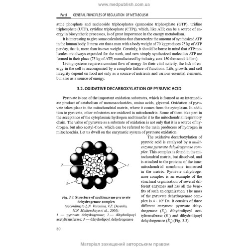 Biological and Bioorganic Chemistry: in 2 books. Book 2. Biological Chemistry: textbook / Yu.I. Gubsky, I.V. Nizhenkovska, М.М. Korda et al. — 2nd edition
