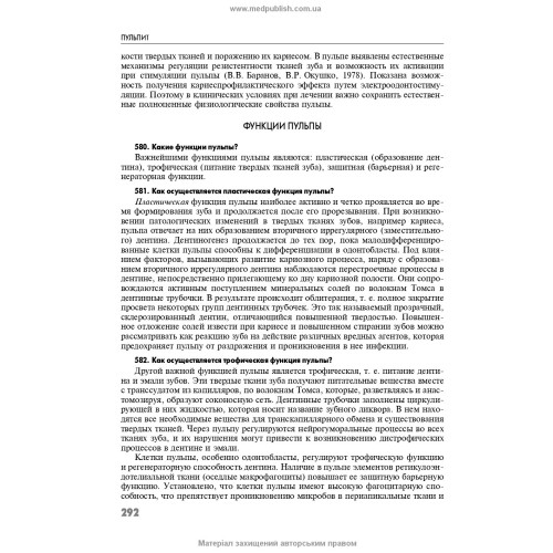 Кариес. Пульпит. Периодонтит / А.В. Борисенко