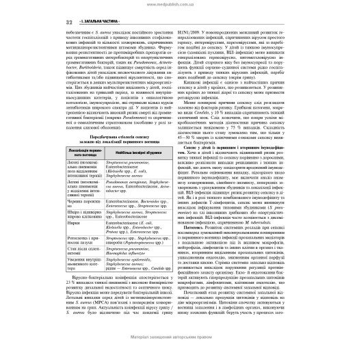 Інфекційні хвороби у дітей / Л.I. Чернишова, А.П. Волоха, А.В. Бондаренко та ін. — 4-е видання