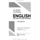 Англійська мова для фахівців галузі охорони здоров’я = English for Health Care Purposes / Ю.В. Лисанець, О.М. Бєляєва, Л.Б. Сліпченко