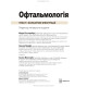 Офтальмологія: текст і кольорові ілюстрації: 4-е видання / Марк Баттербері, Конор Мерфі, Колін Віллоубі