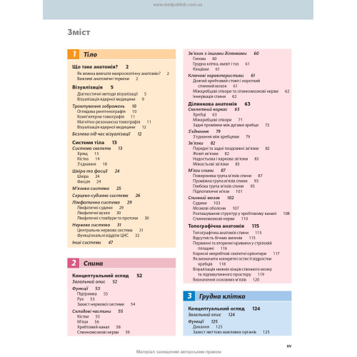 Анатомія за Греєм для студентів: 5-е видання / Річард Л. Дрейк, А. Вейн Фогль, Адам В.М. Мітчелл